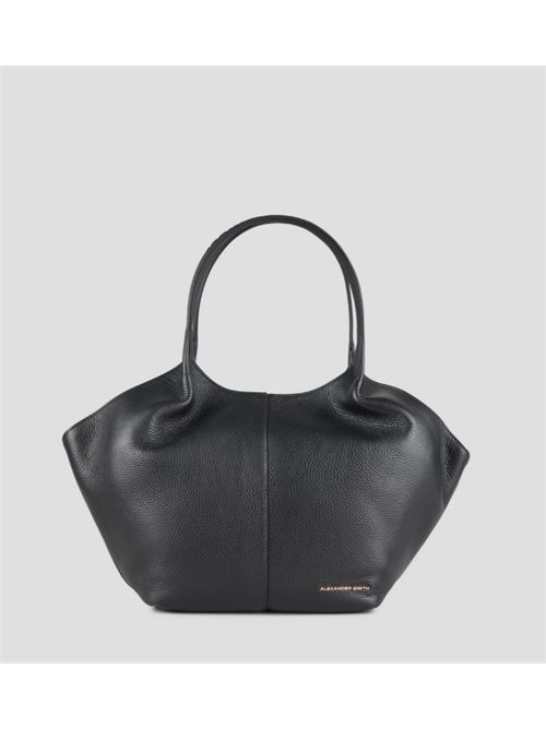 RACHEL MEDIUM ALEXANDER SMITH | ABBCRCWM-B151-BLKBLACK